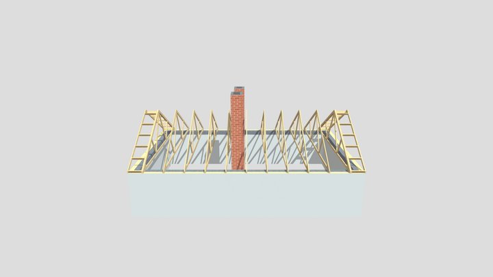 Stęszew_-_Mateusz_Korbanek_(P0126_08) 3D Model