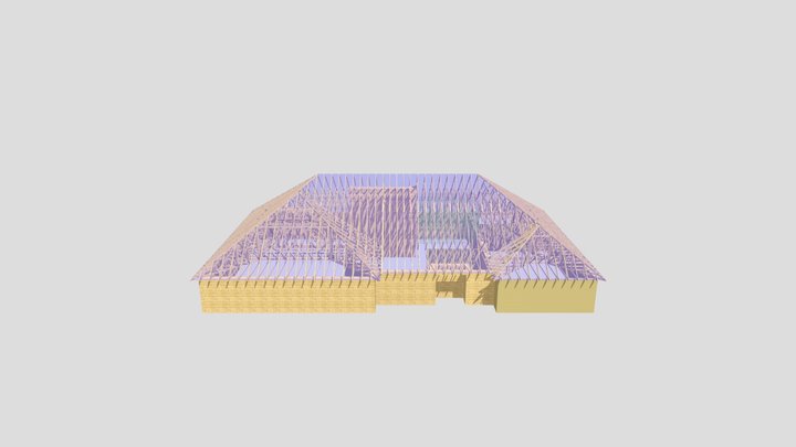 M201032 3D Model