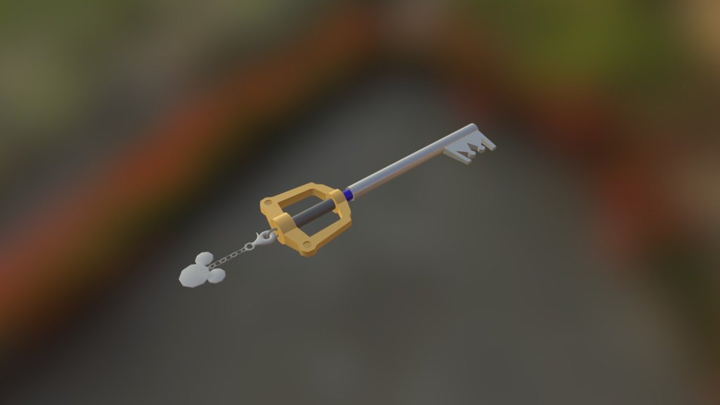 Keyblade