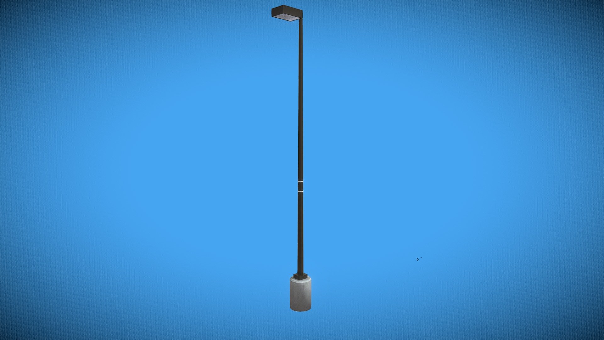 Metal Halide Parking light