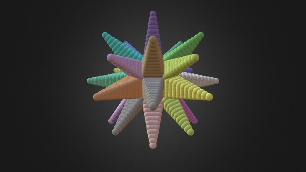 26pointsspheres