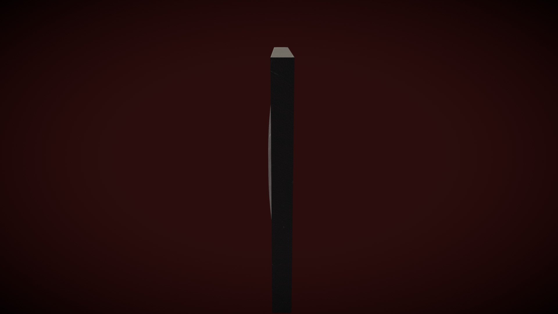 TVtest Download Free 3D model by HUOOP [bb4cb27] Sketchfab