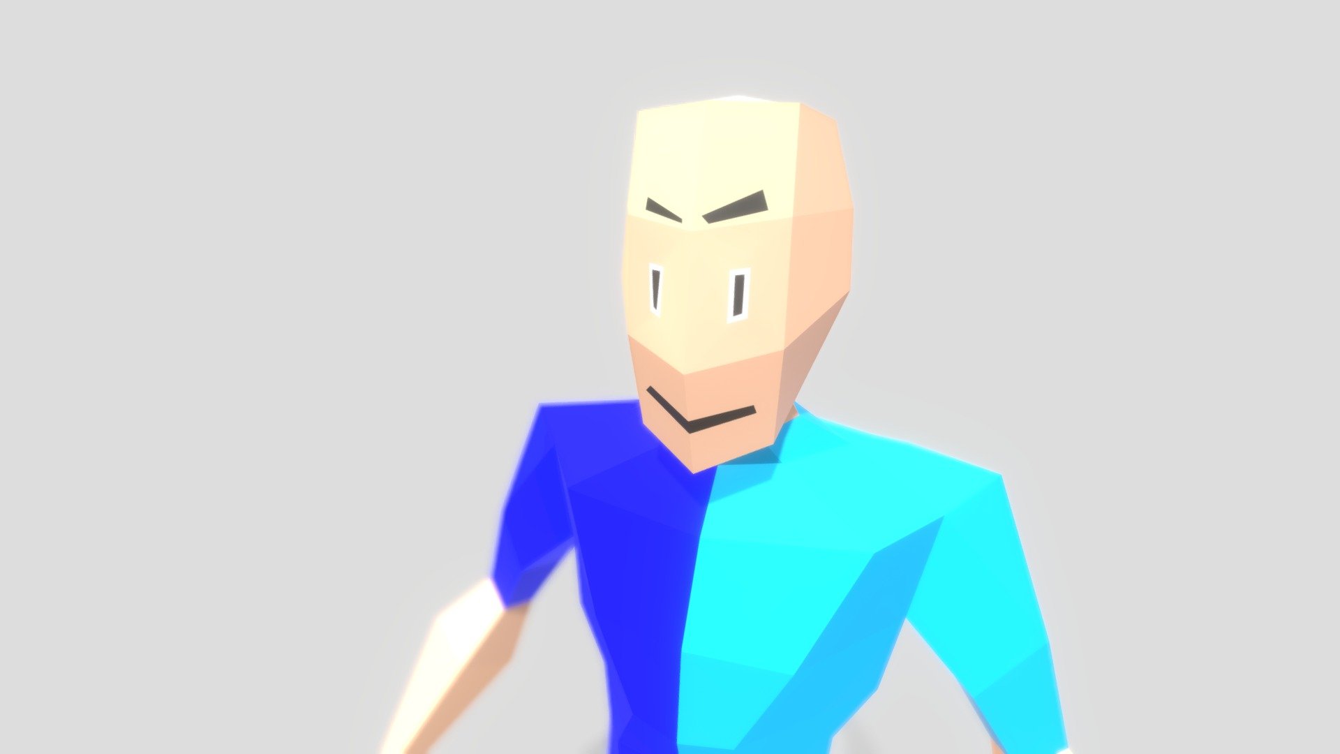 Mrar Man