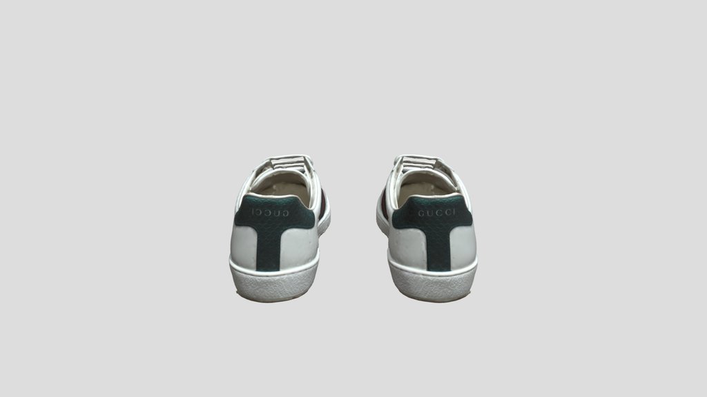 Dolce Gabana Sneakers Snake White