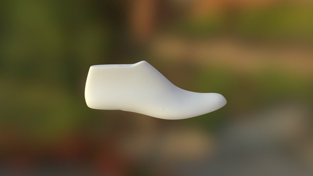 40841 9D 3D Model