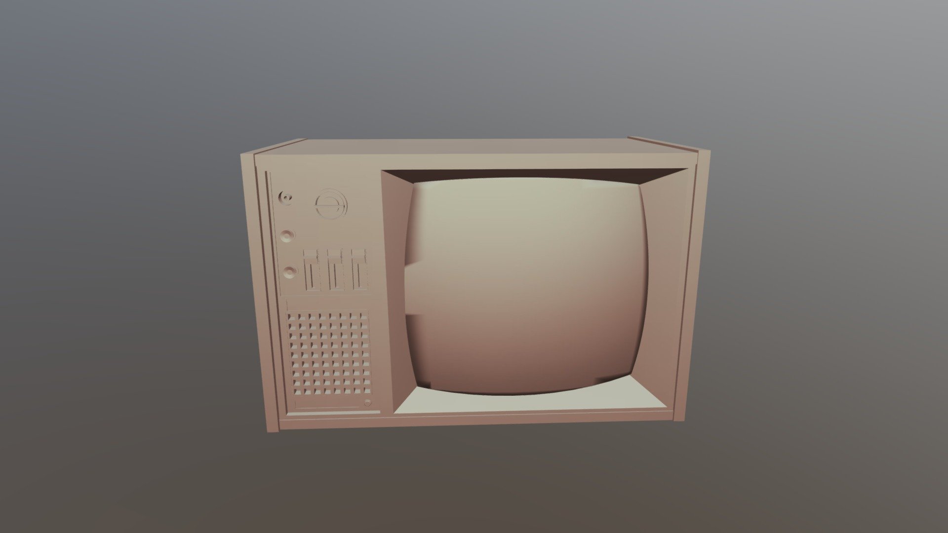 Old-tv