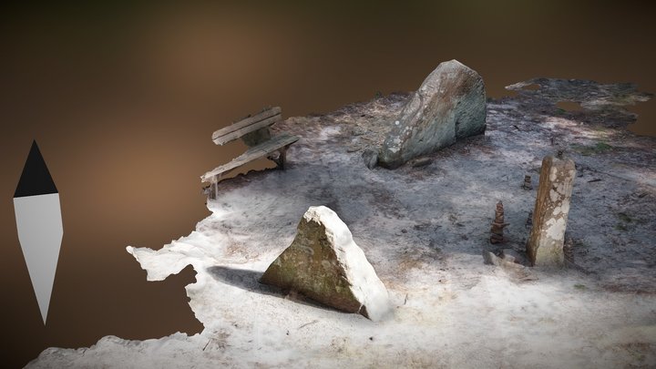 BSM_ Clean 3D Model