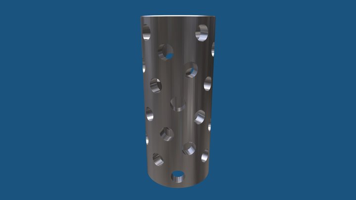 Test 3D Model