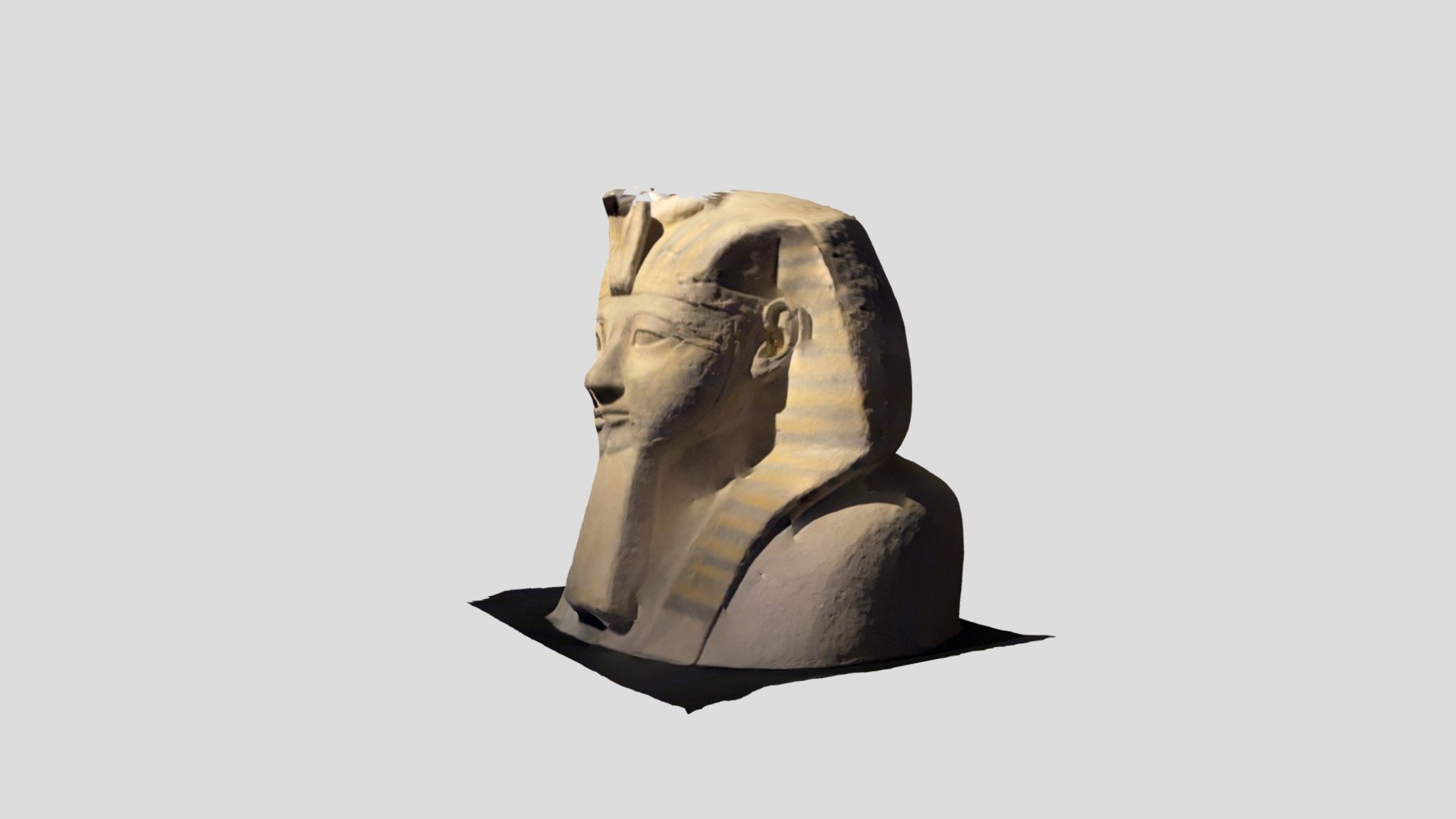 Hatshepsut
