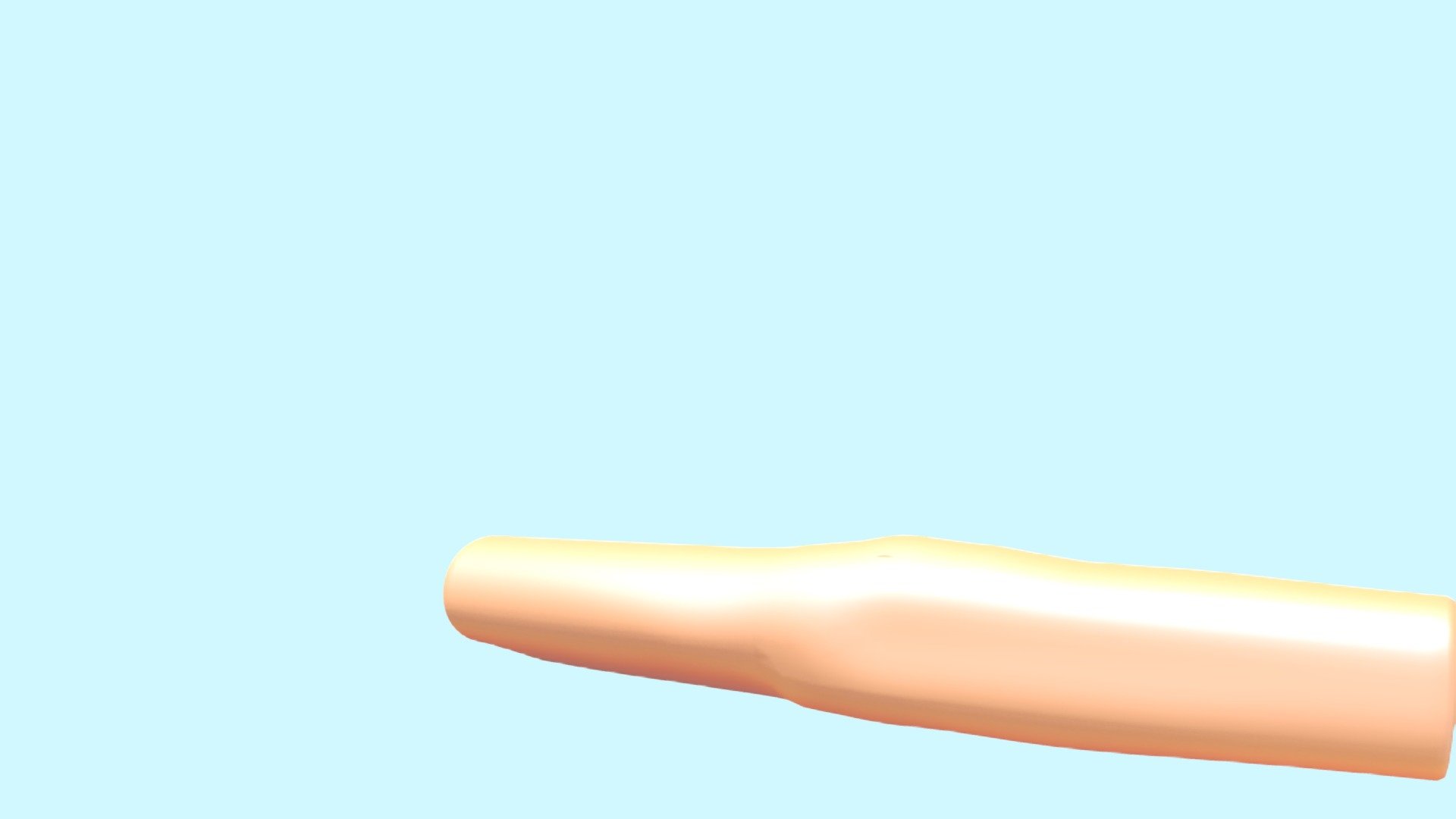 Elbow - 3D model by Tr4kt [bb51bbc] - Sketchfab