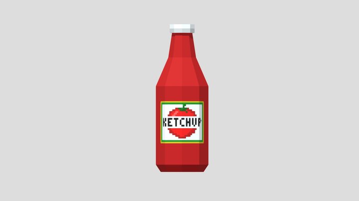 PSX Ketchup