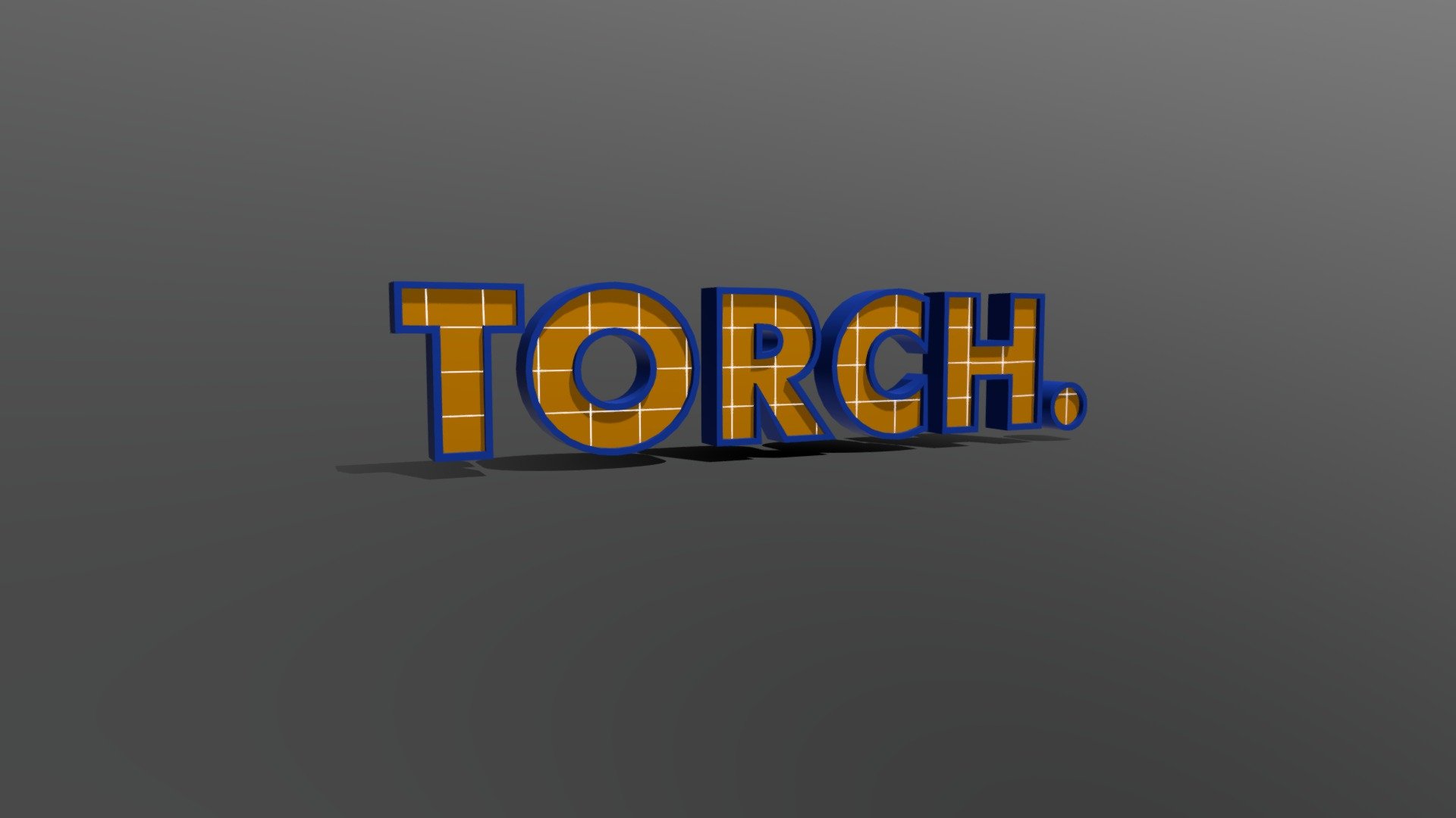 Torch Logo Anim