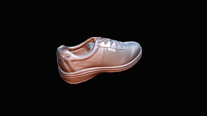 Shoes-sole 3D models - Sketchfab