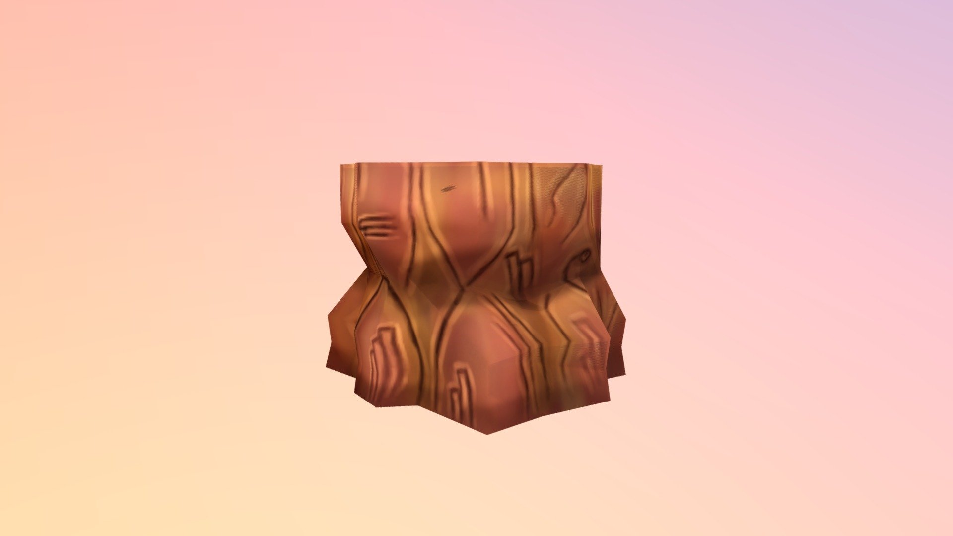 Wood Stomp