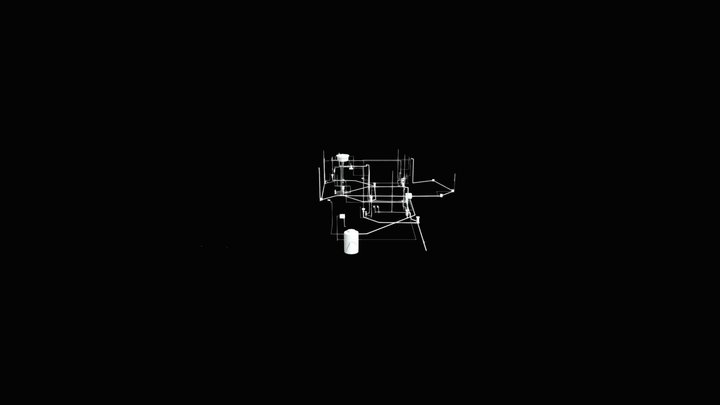 HID_MeM_R0 3D Model