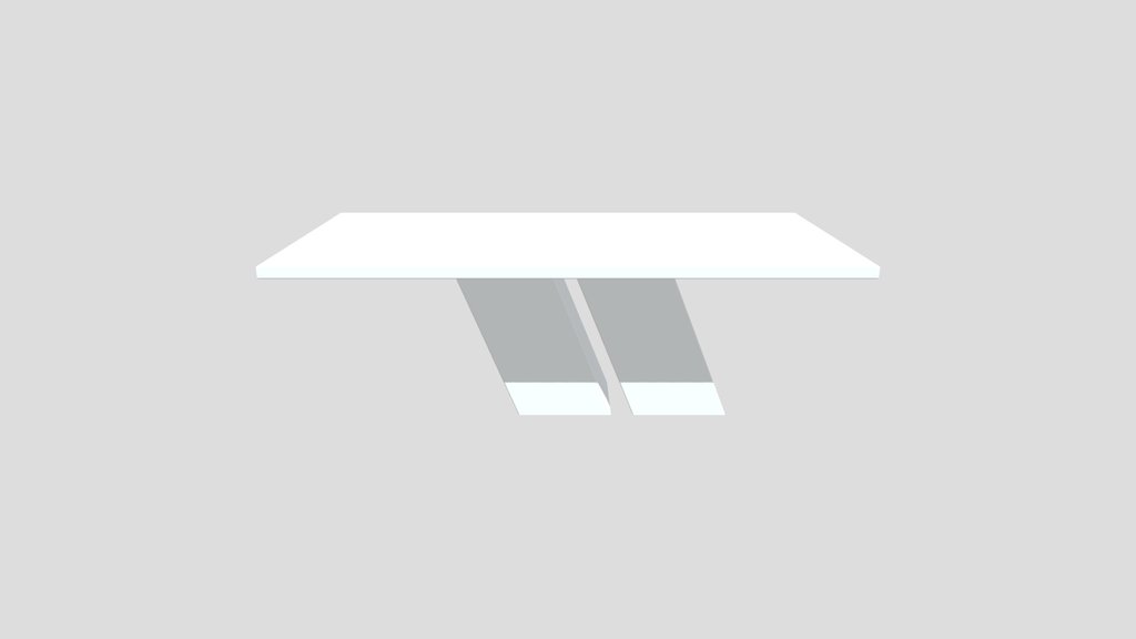 Ermes Dinning Table