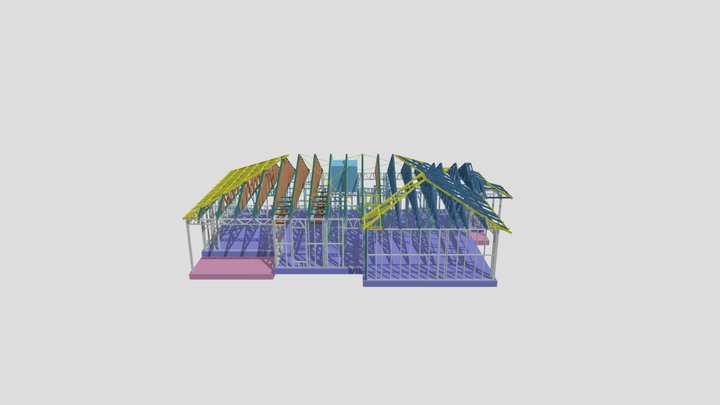 LOT64-(REV-B) - 16.2.2026 3D Model