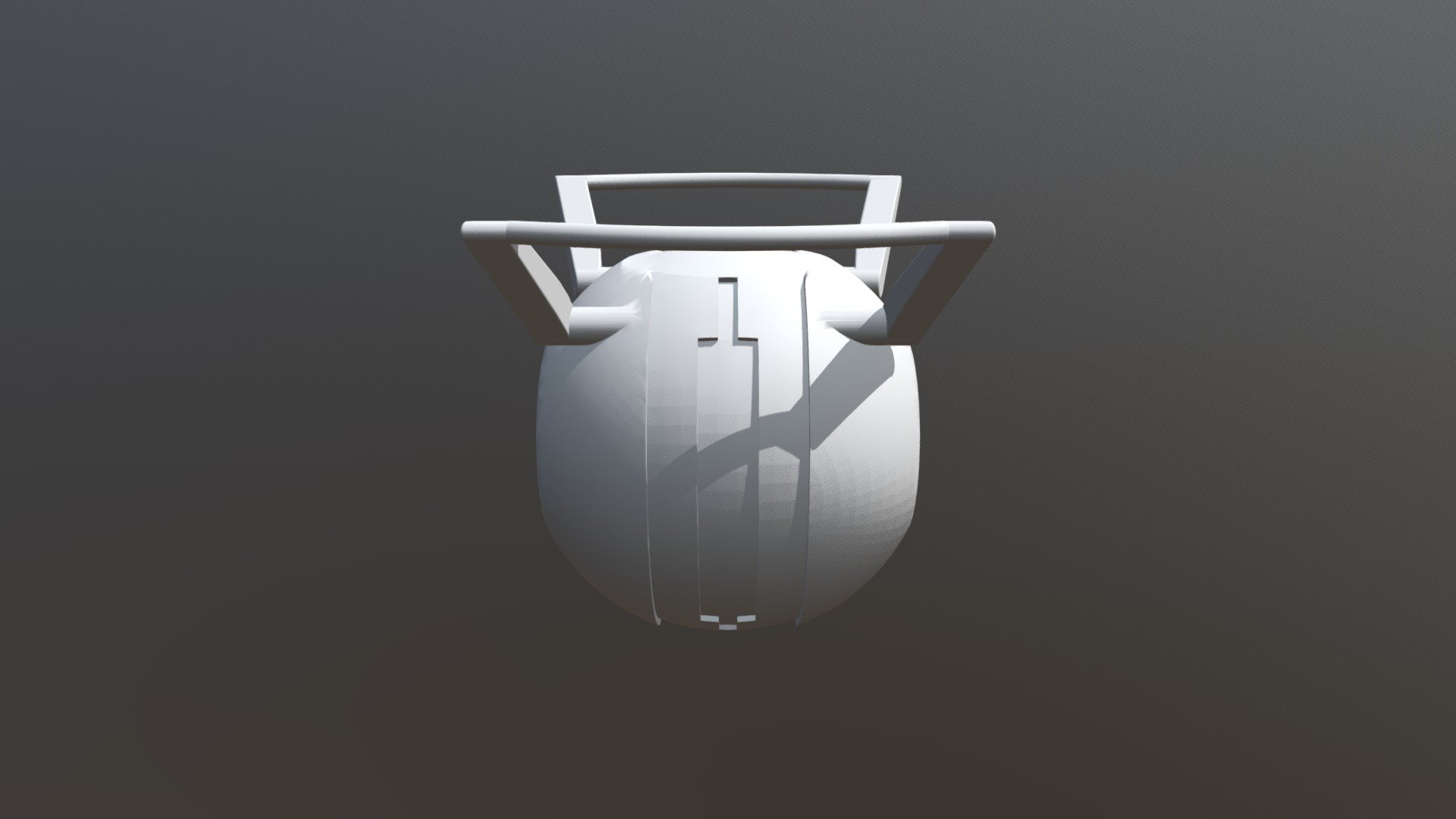 Personality Core - 3D model by purpleskybyson [bb5bf94] - Sketchfab