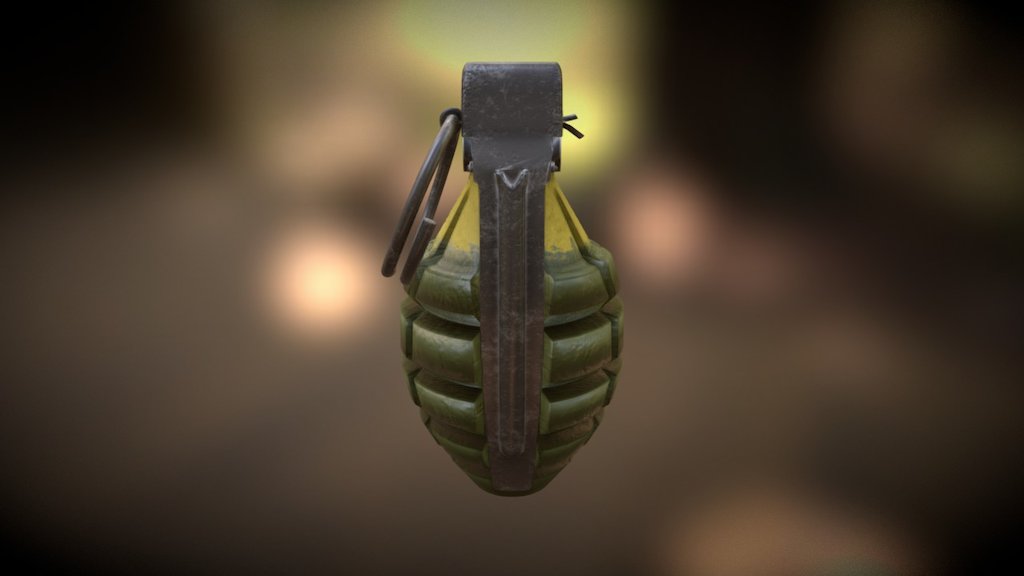 GrEnade