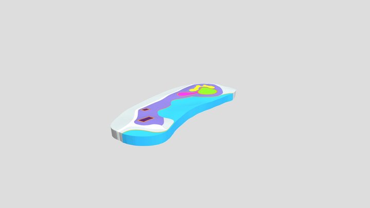 test 3D Model