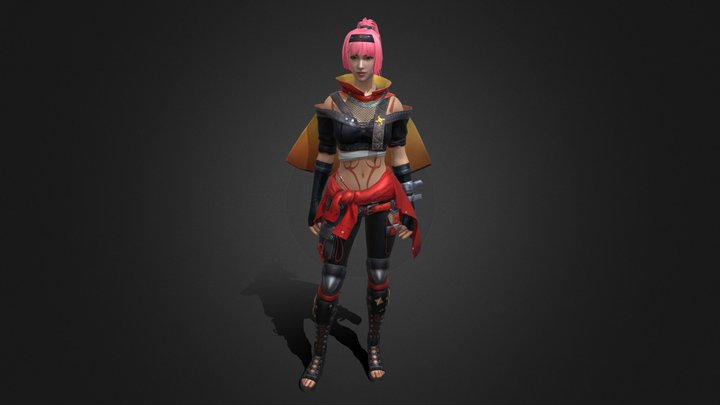 Swordmaven Bundle_ Free Fire