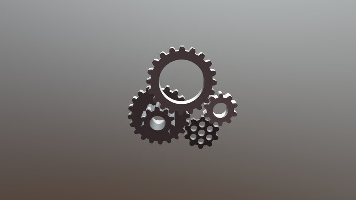 NOOB_ANIMATION_2 3D Model
