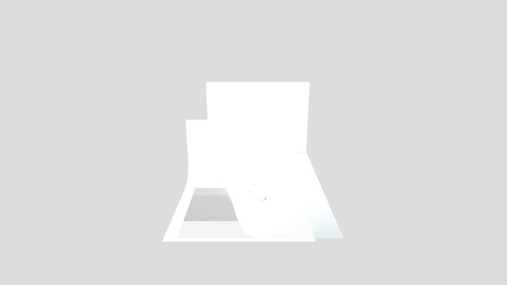 kishfish_Lesson1_Exercise1 3D Model