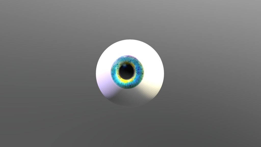 EYE