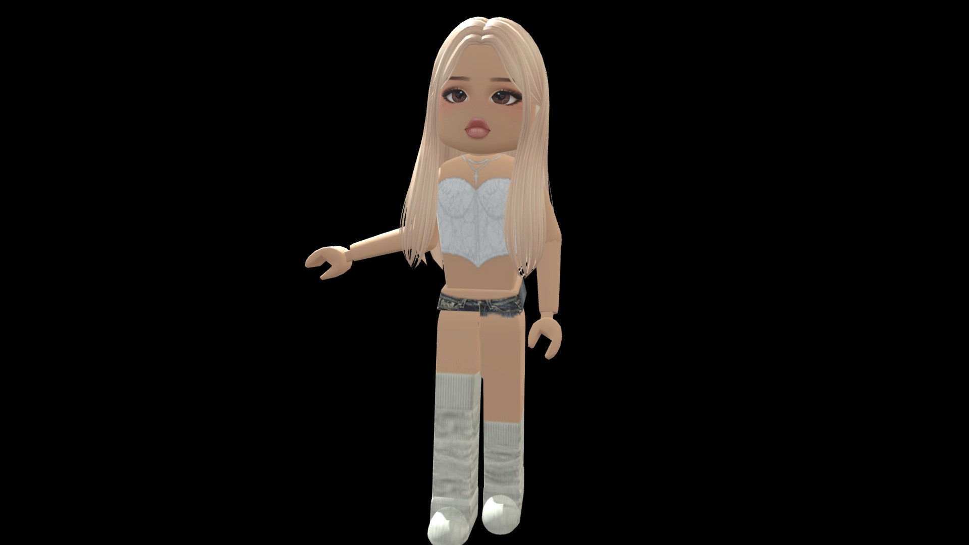 gfx - 3D model by icaroogfx [bb62ff3] - Sketchfab