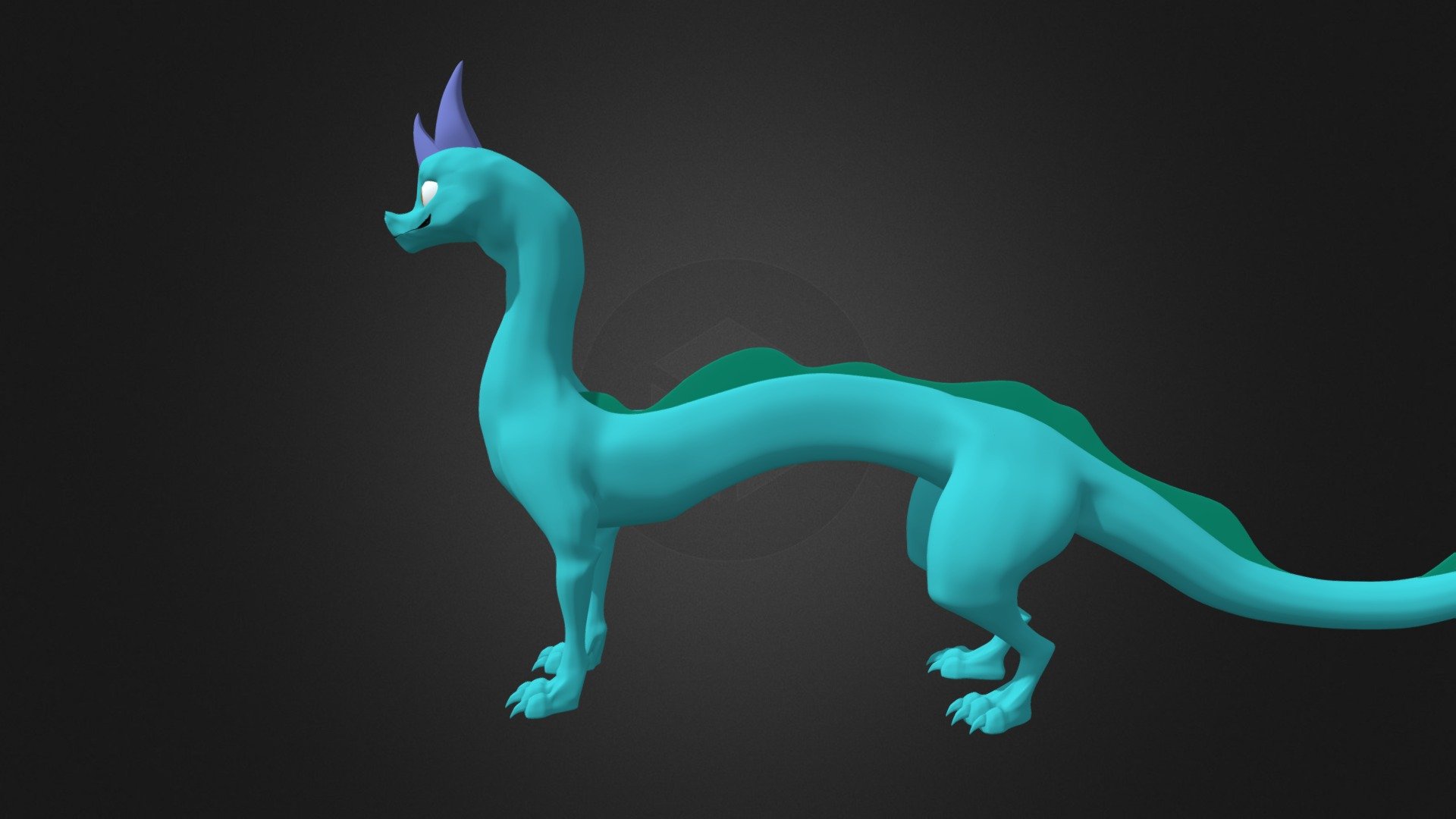 Sisu - 3D model by Avulous [bb6533a] - Sketchfab