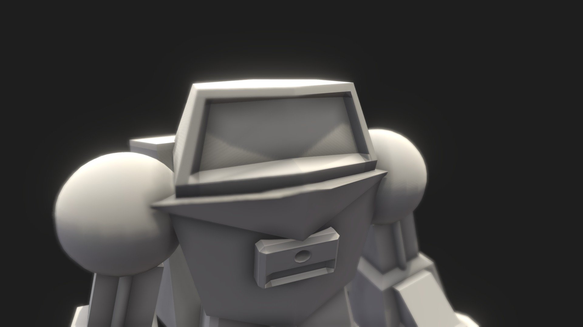 Atlantitan Mech
