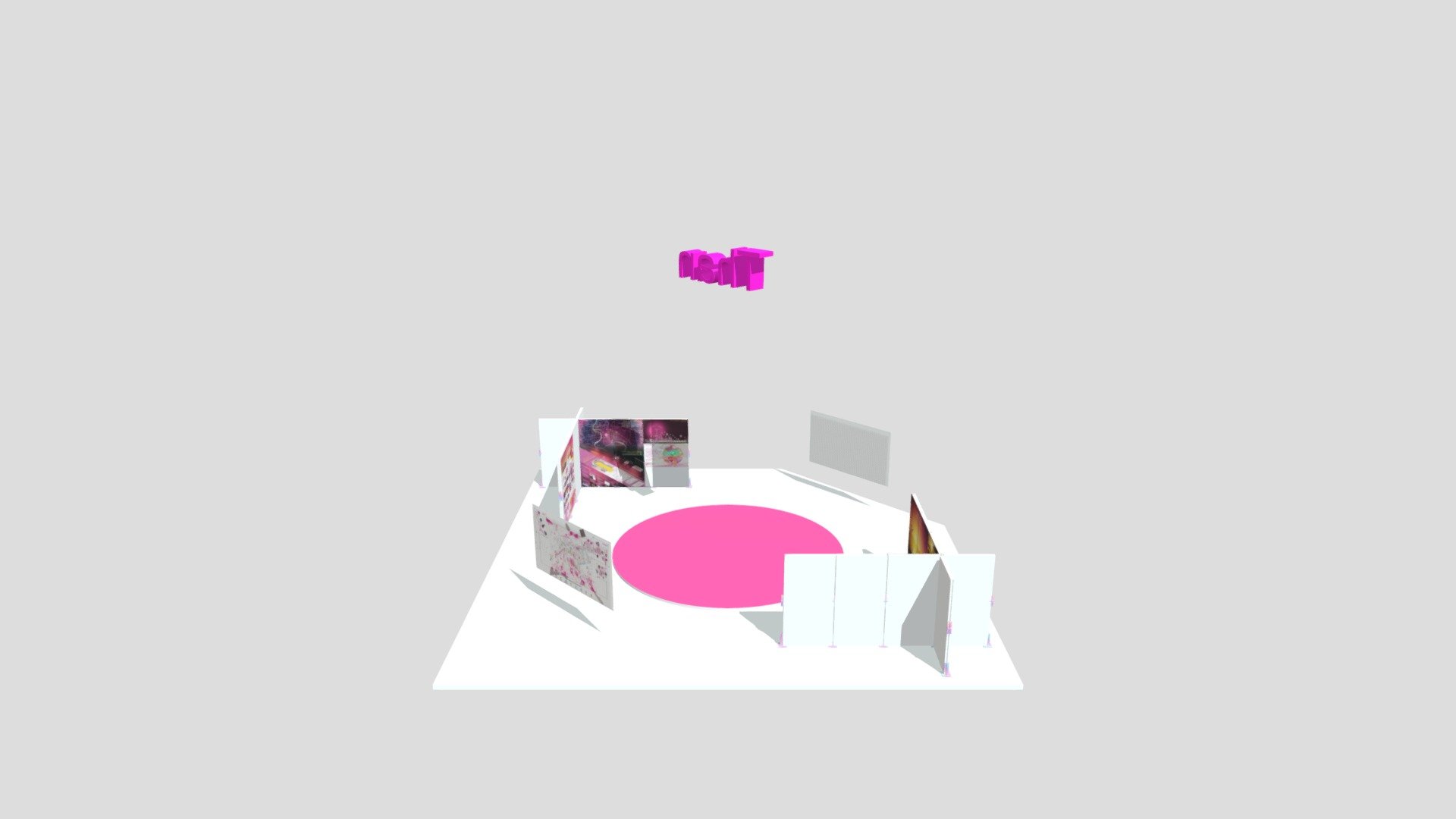 01 INDA Y3 AD3 Payap Than Texture Model