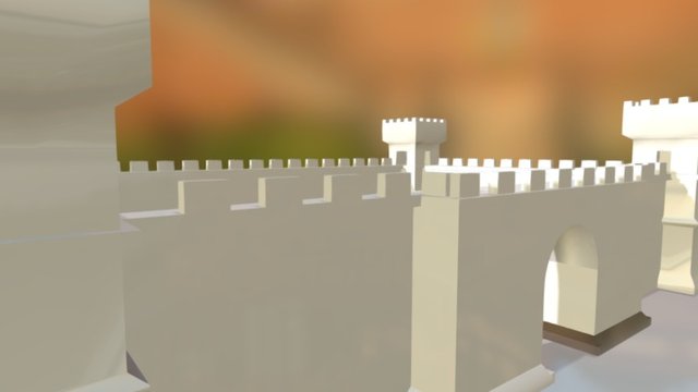 Castle