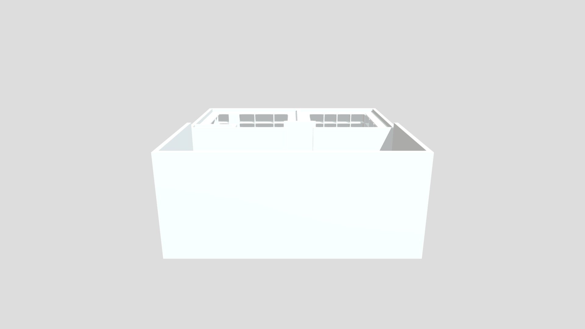 CLOSET DISEÑO 3D