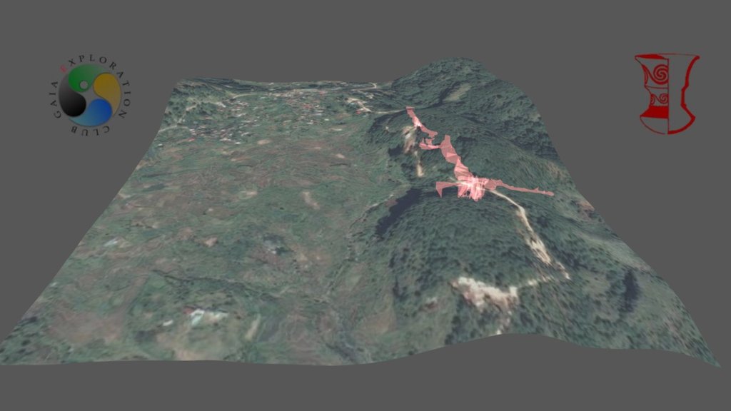 Lumiang and Sumaging Cave