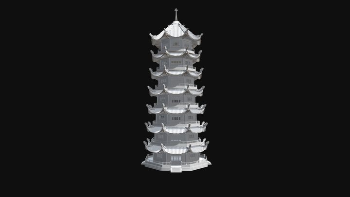 AC9 – Modello 3D gratuito STL
