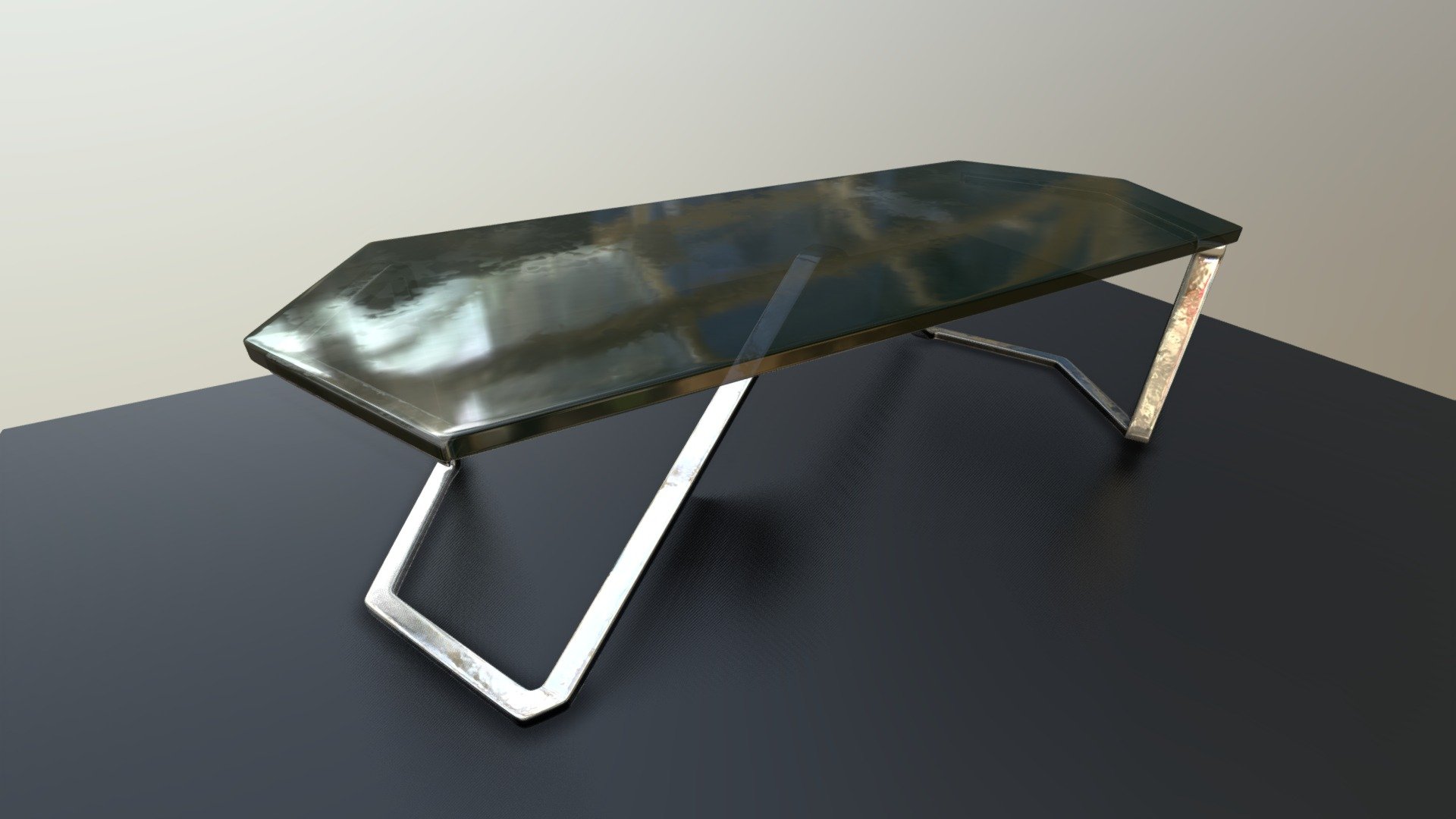 Stylish Coffee Table