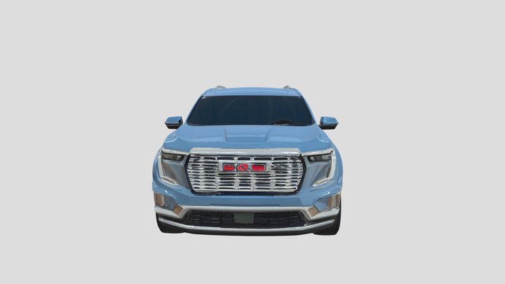Gmc Acadia 2025