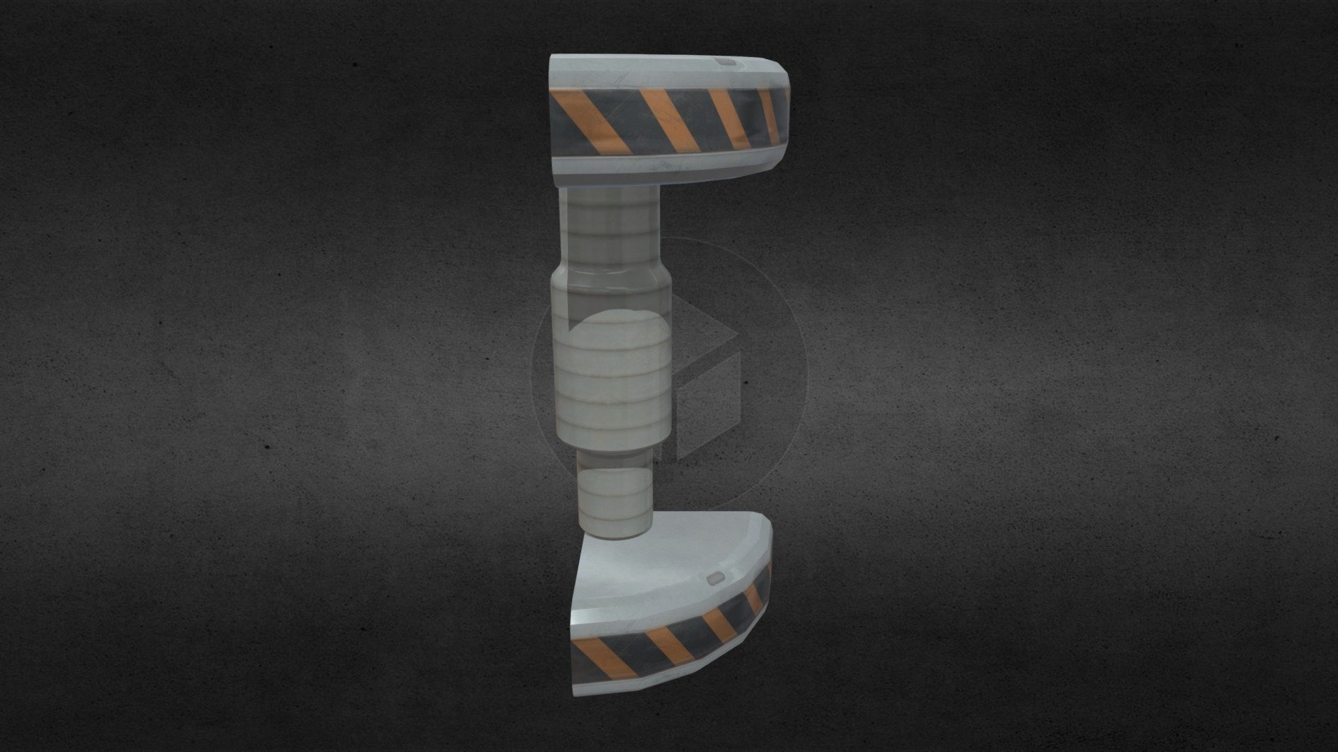 Corner Piece Small