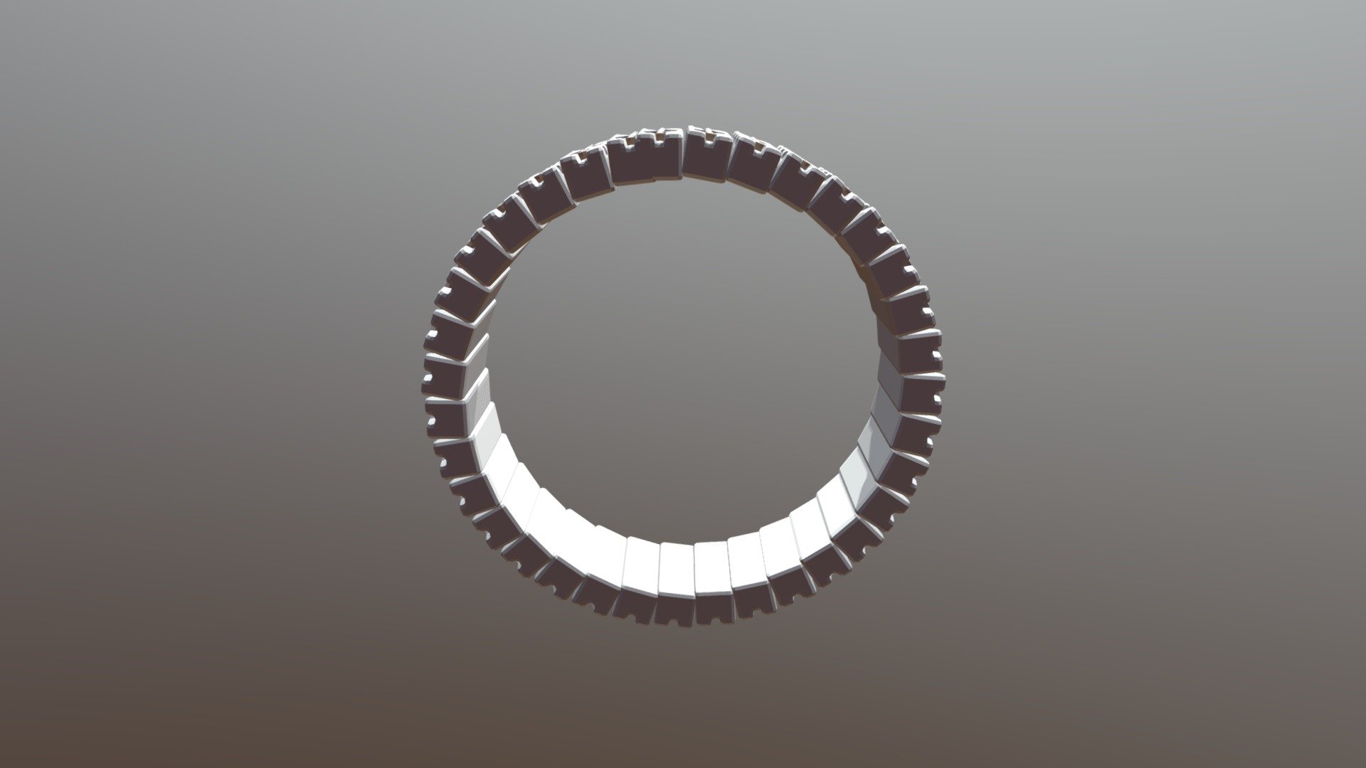 Model A Tire
