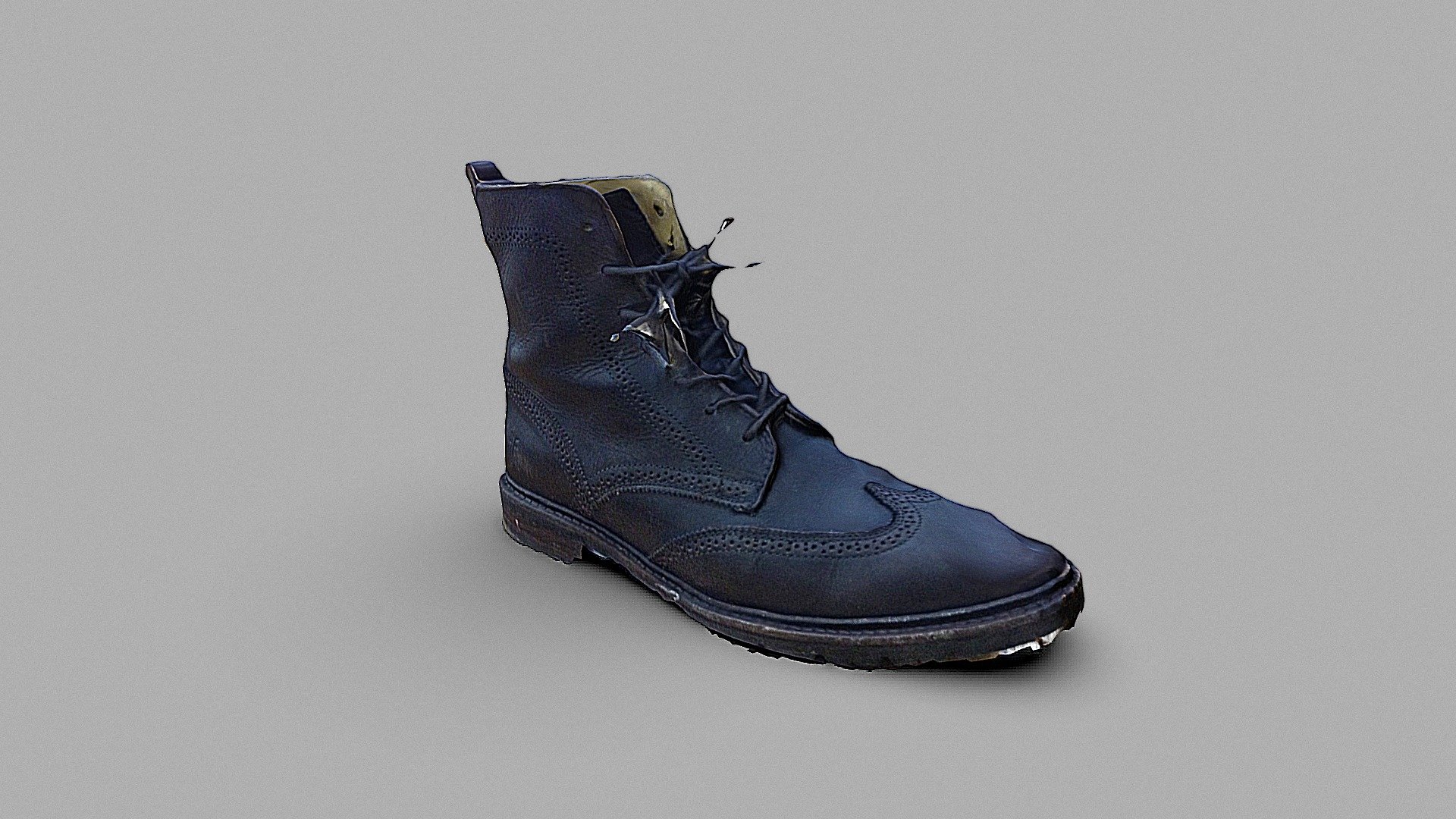 Frye Boot #3DST34