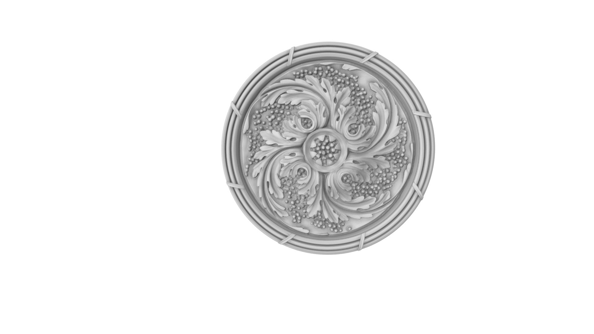 R-561_295x43mm — Sketchfab embed 3D viewer
