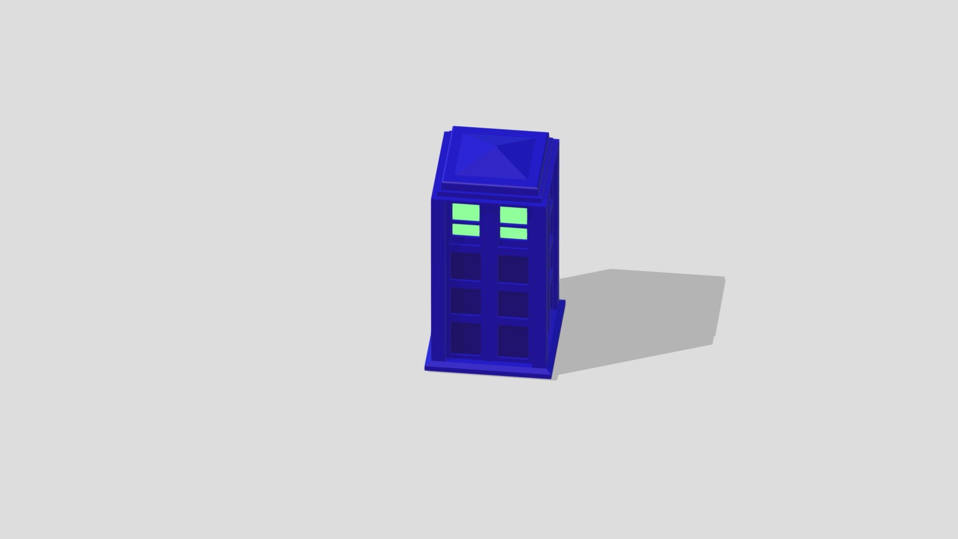 Tardis