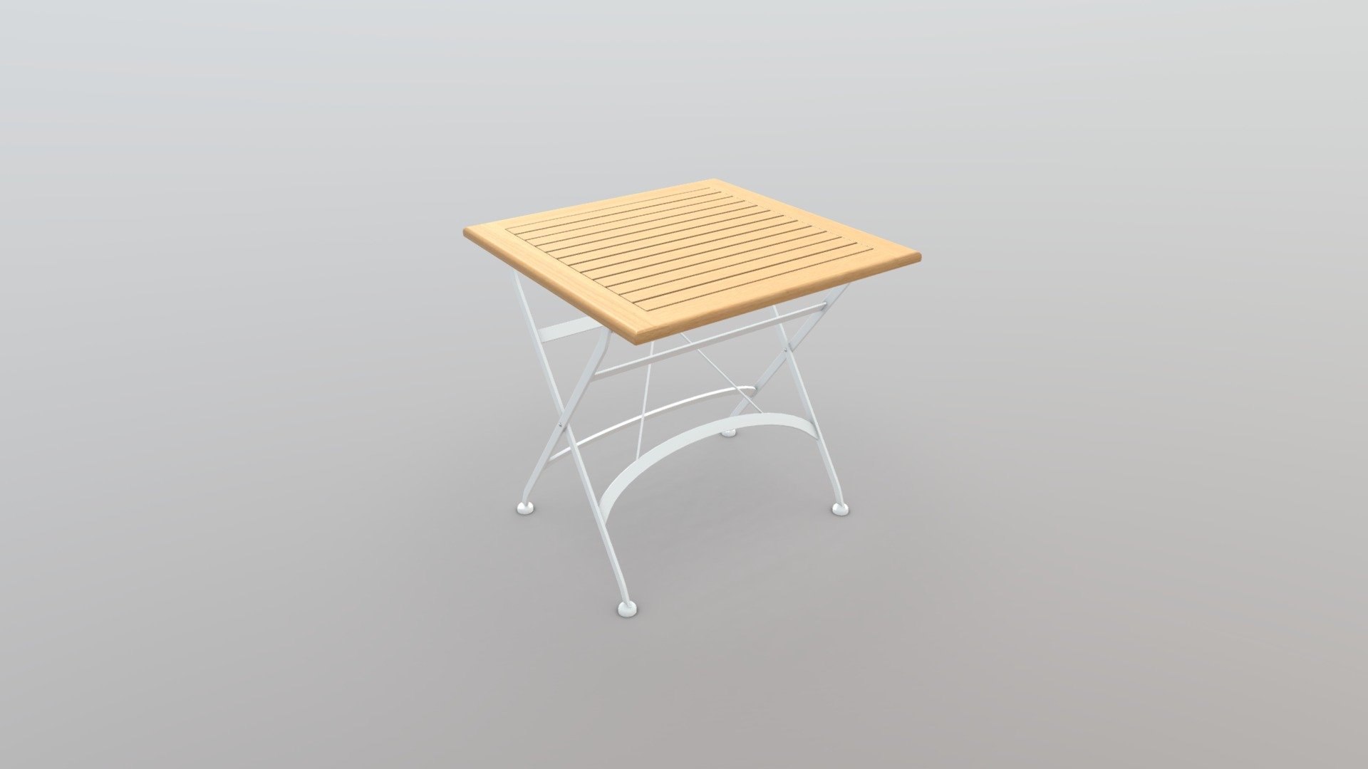 Merano Table - Buy Royalty Free 3D model by interior model ...