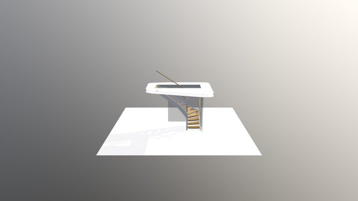 Tolkkinen 3D Model