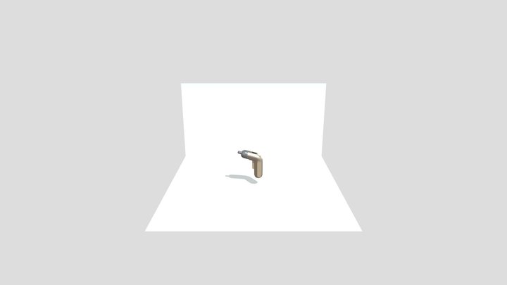 Roller_lova_andersson 3D Model