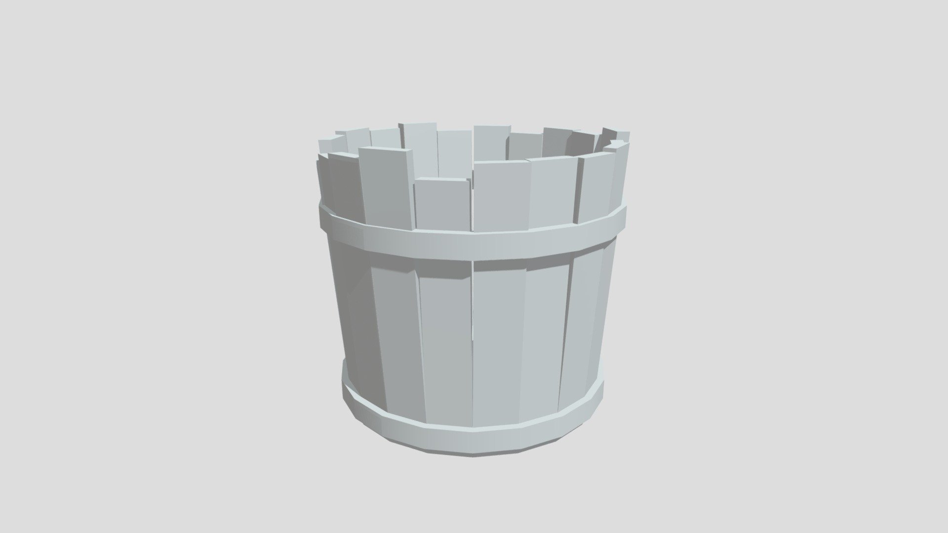 Bucket