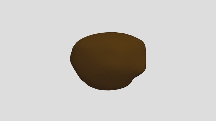 312763 3D Model