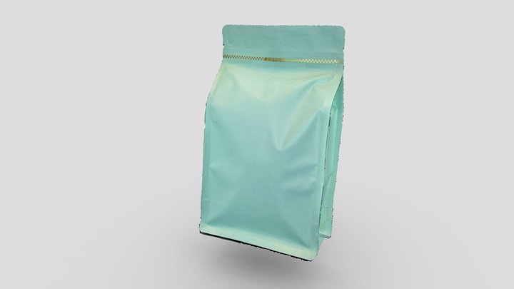 Packaging4 3D Model