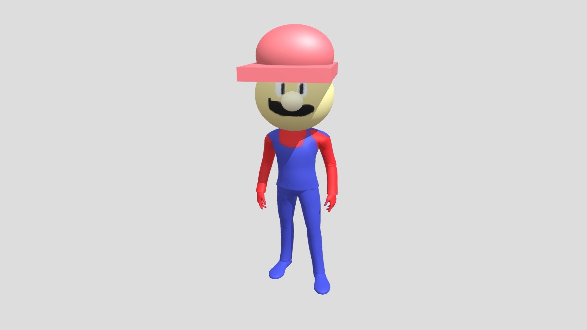 Mario